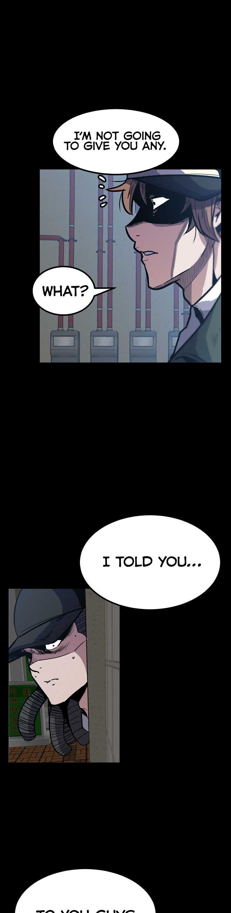 Real Play: Berserker Chapter 6 24