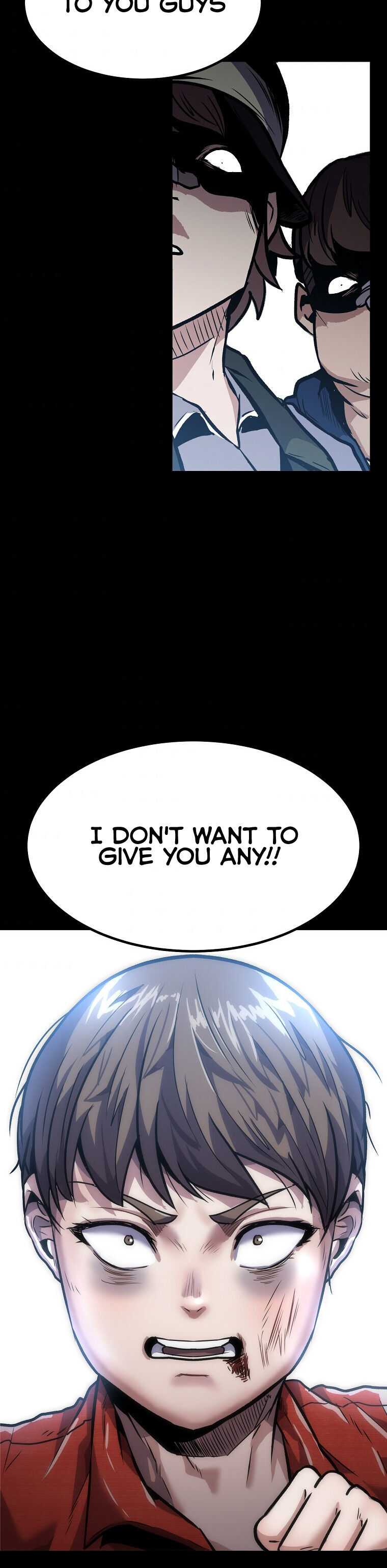 Real Play: Berserker Chapter 6 25