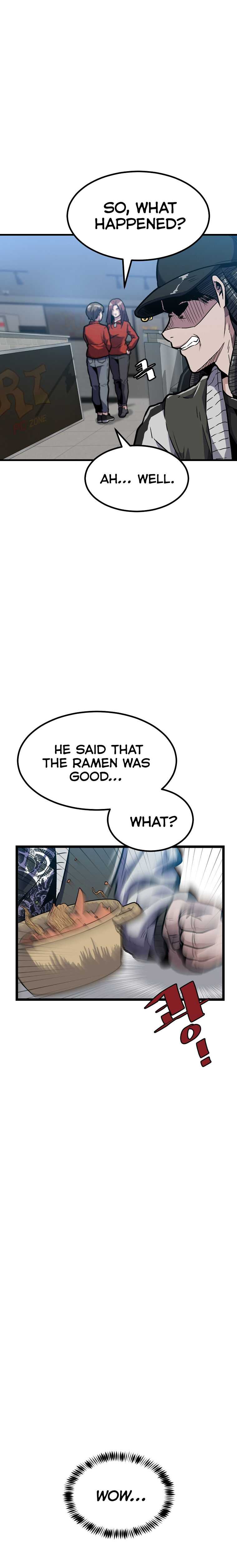 Real Play: Berserker Chapter 6 4