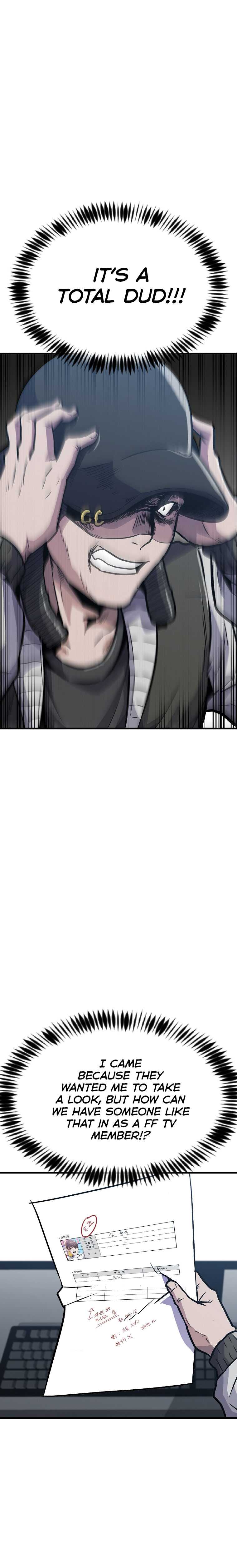 Real Play: Berserker Chapter 6 5