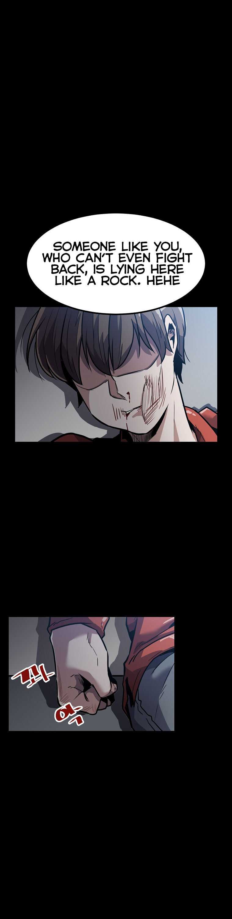 Real Play: Berserker Chapter 7 10
