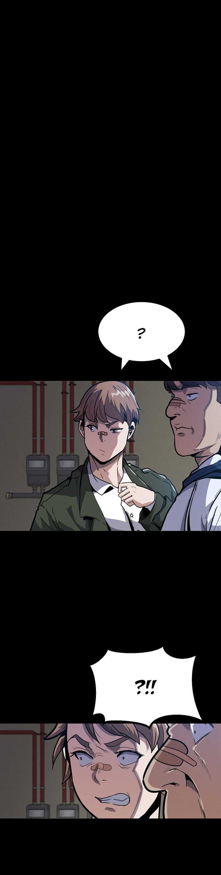 Real Play: Berserker Chapter 7 12