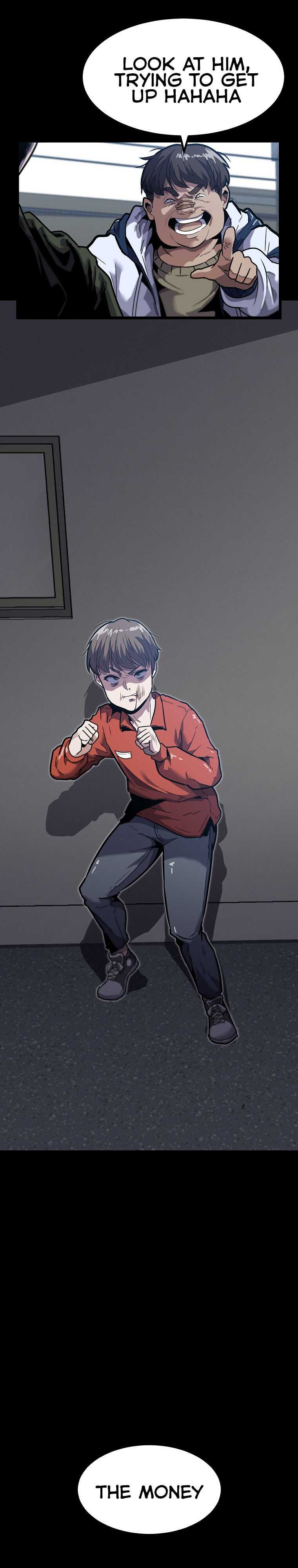 Real Play: Berserker Chapter 7 15