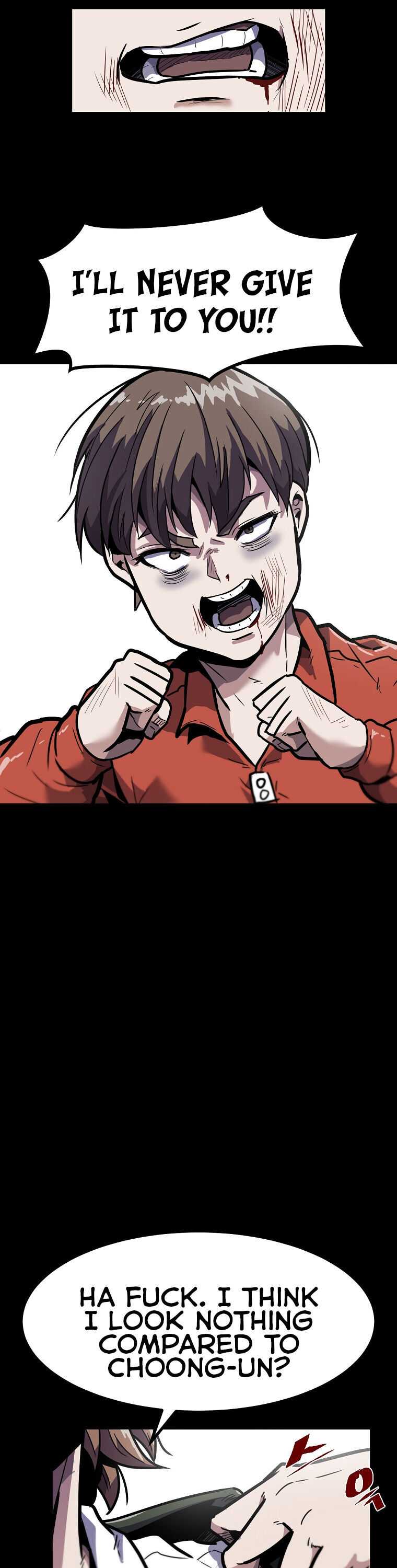 Real Play: Berserker Chapter 7 16