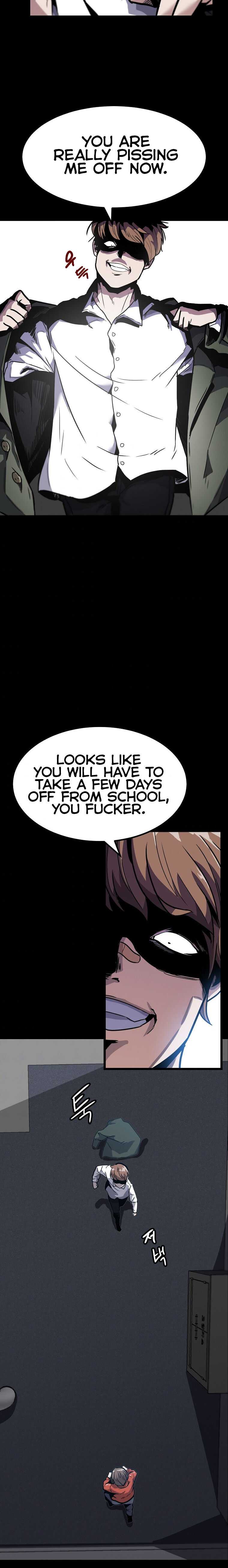 Real Play: Berserker Chapter 7 17