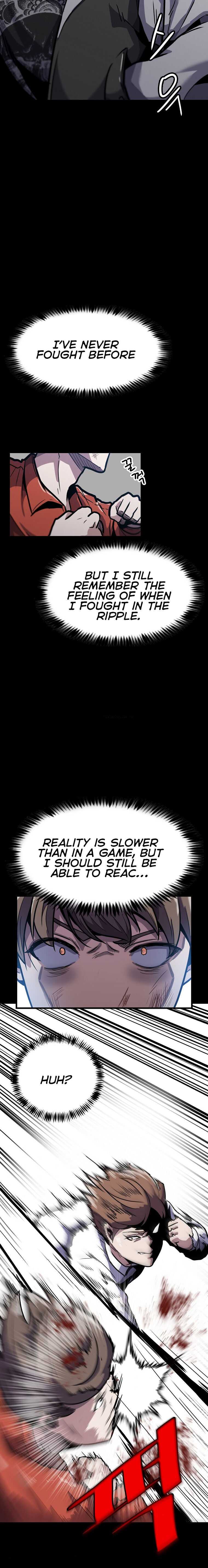 Real Play: Berserker Chapter 7 19