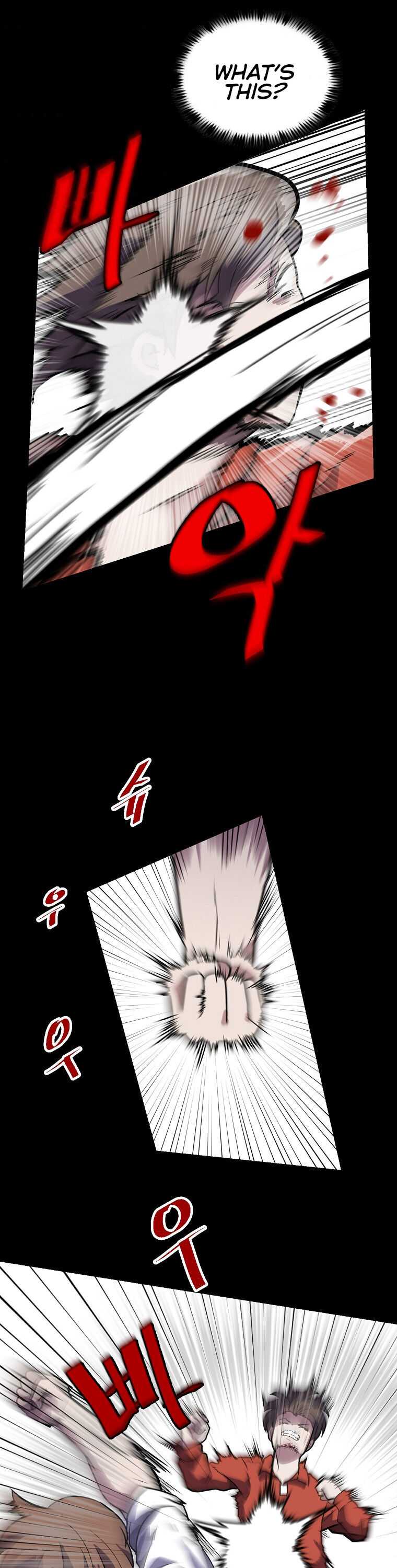 Real Play: Berserker Chapter 7 20