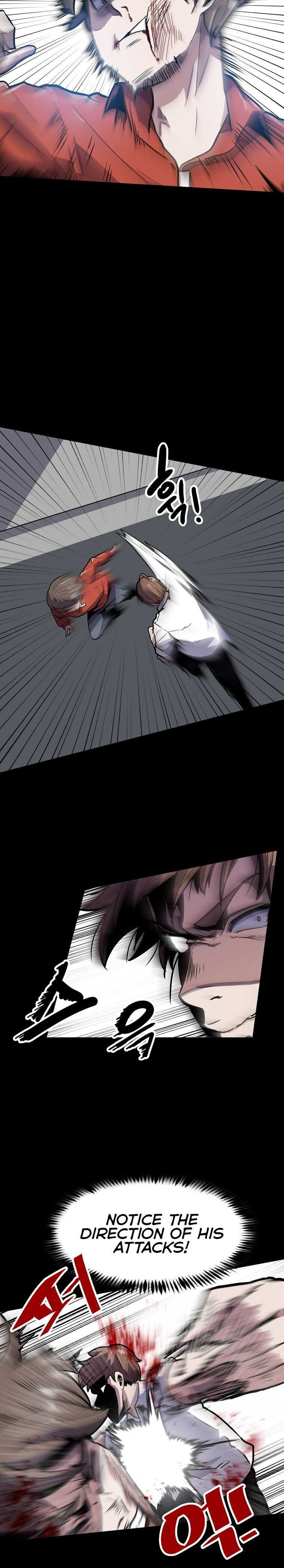 Real Play: Berserker Chapter 7 23