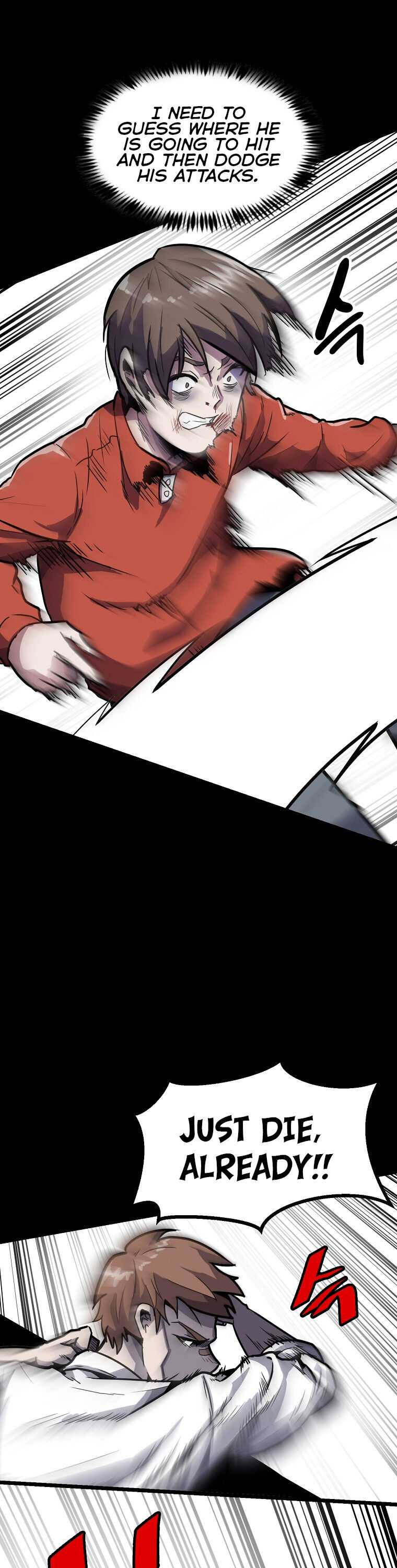Real Play: Berserker Chapter 7 24