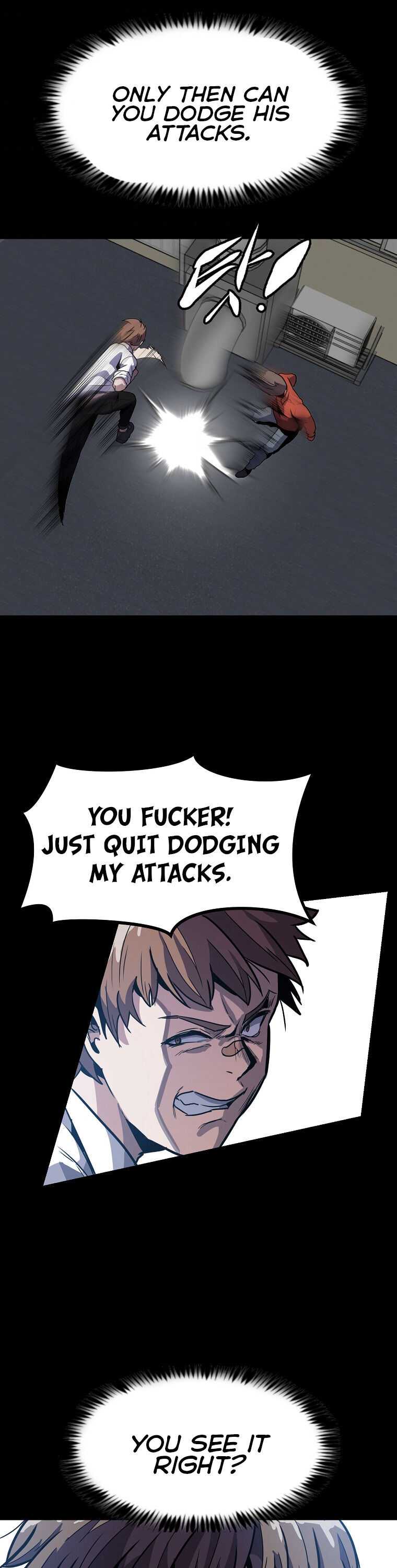Real Play: Berserker Chapter 7 26