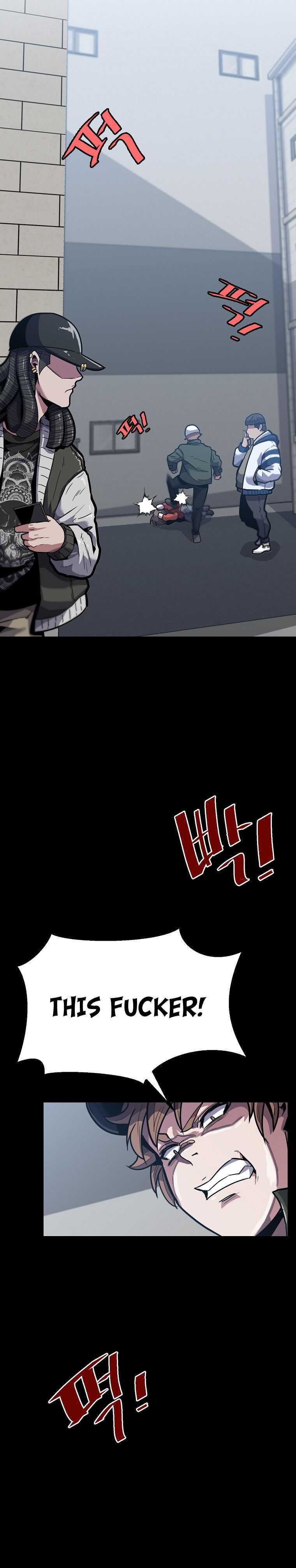 Real Play: Berserker Chapter 7 3