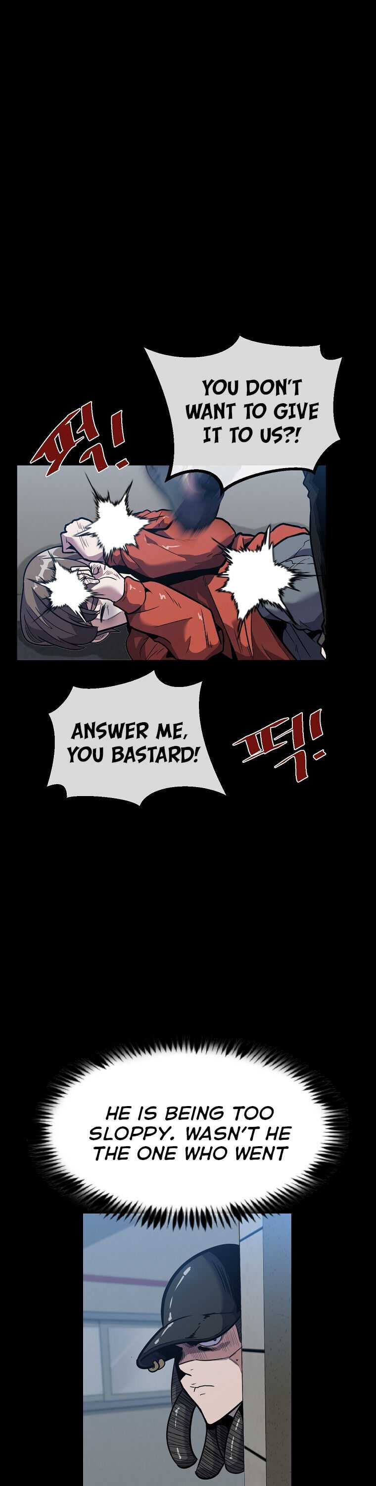 Real Play: Berserker Chapter 7 4
