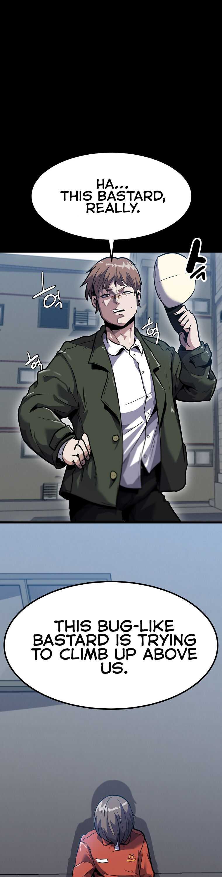 Real Play: Berserker Chapter 7 6