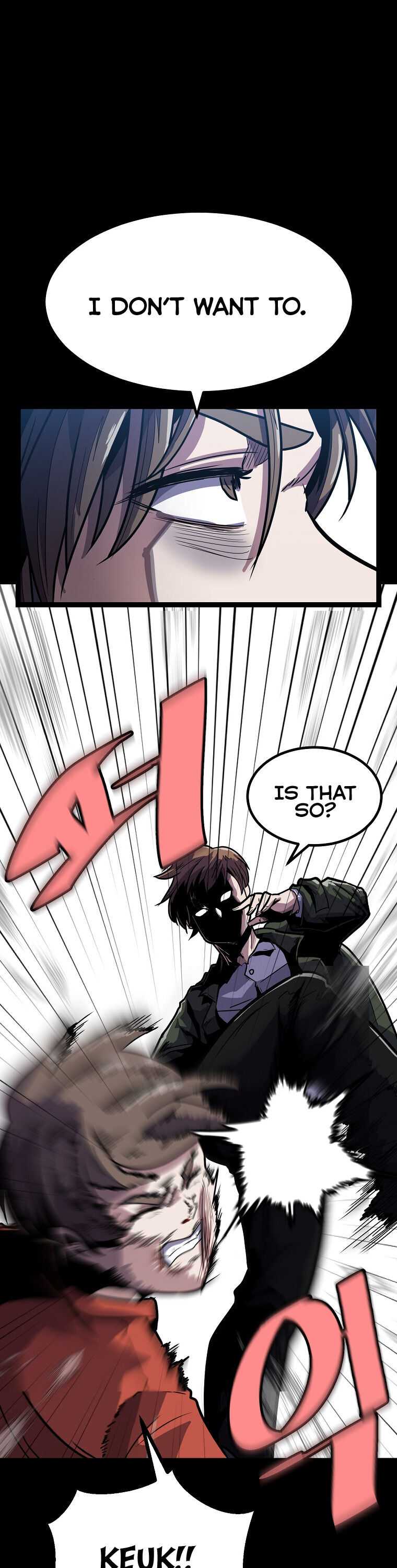 Real Play: Berserker Chapter 7 8