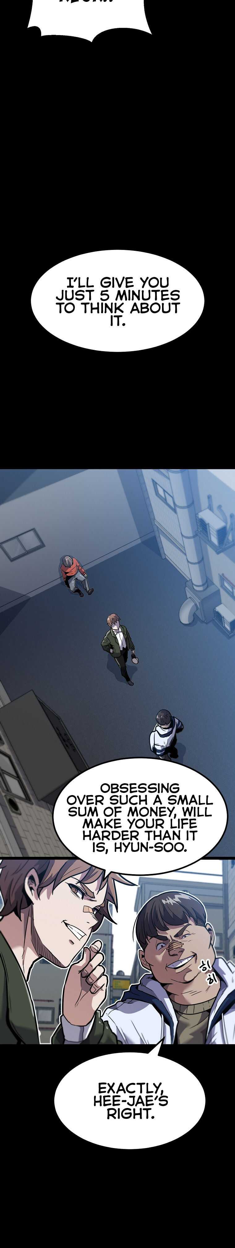 Real Play: Berserker Chapter 7 9
