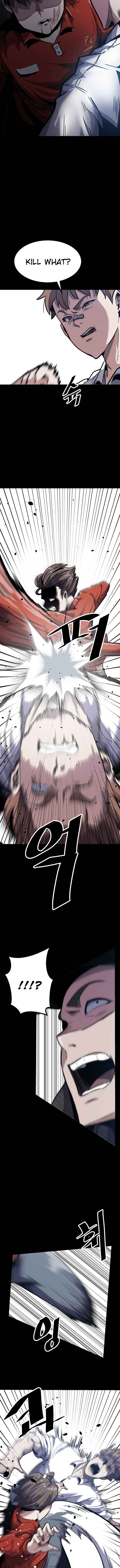 Real Play: Berserker Chapter 8 12