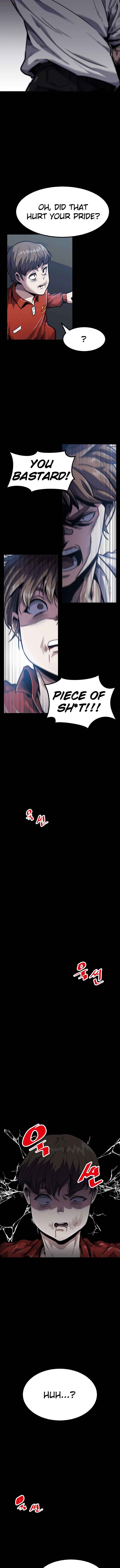 Real Play: Berserker Chapter 8 7