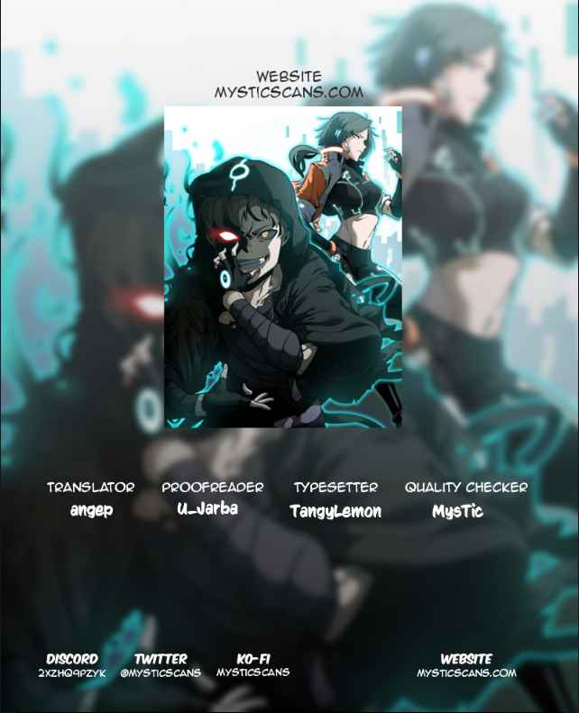 Real Play: Berserker Chapter 9 1