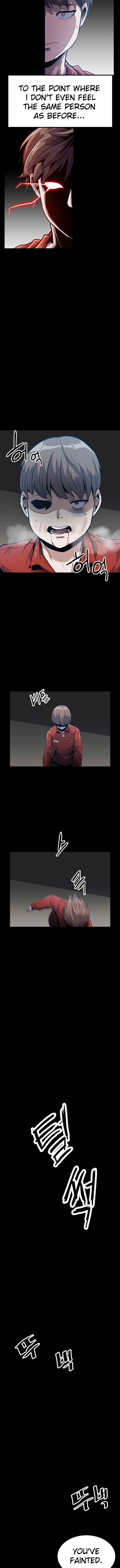 Real Play: Berserker Chapter 9 11