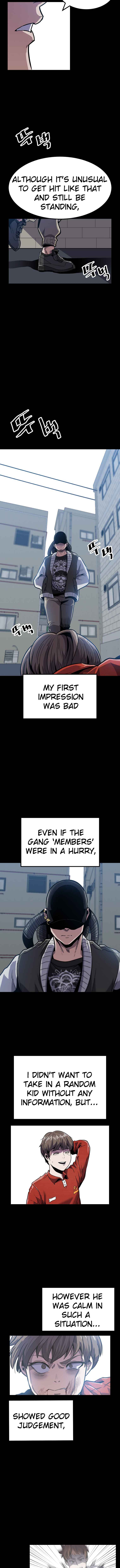 Real Play: Berserker Chapter 9 12
