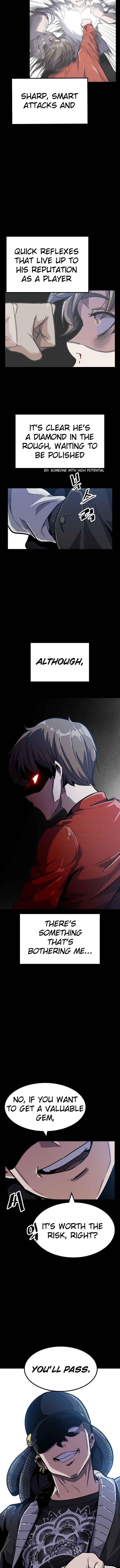 Real Play: Berserker Chapter 9 13