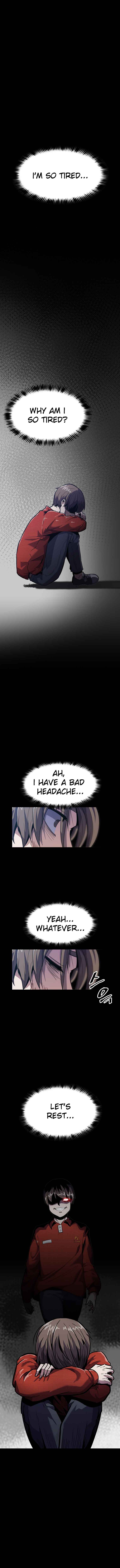 Real Play: Berserker Chapter 9 2