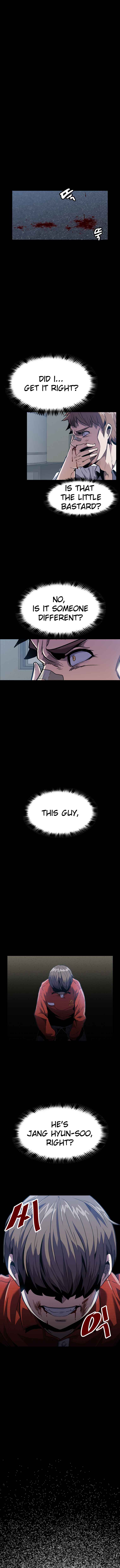 Real Play: Berserker Chapter 9 3