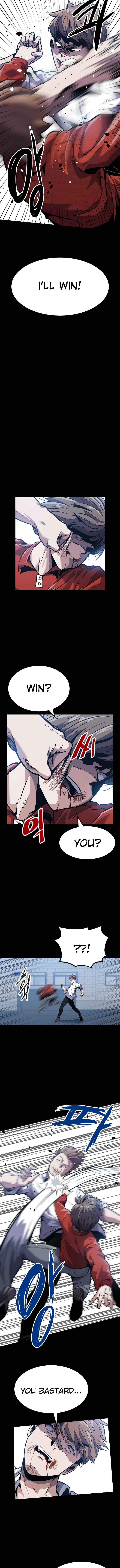 Real Play: Berserker Chapter 9 7