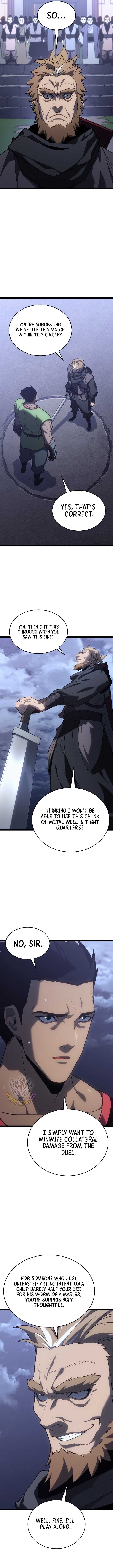 Reaper of the Drifting Moon Chapter 100 10