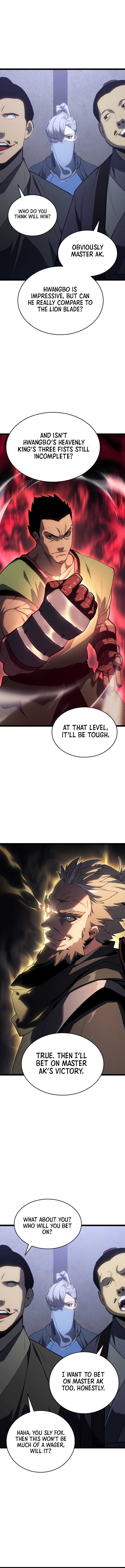Reaper of the Drifting Moon Chapter 100 11