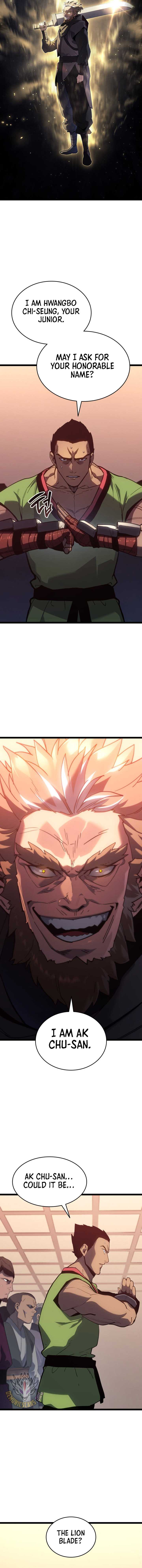 Reaper of the Drifting Moon Chapter 100 2