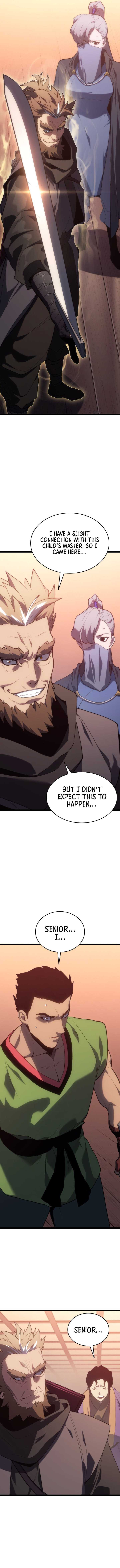 Reaper of the Drifting Moon Chapter 100 3