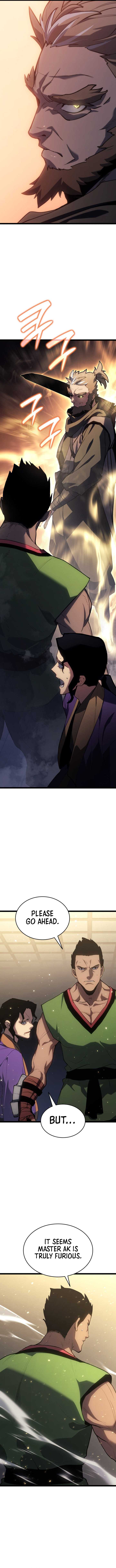 Reaper of the Drifting Moon Chapter 100 7
