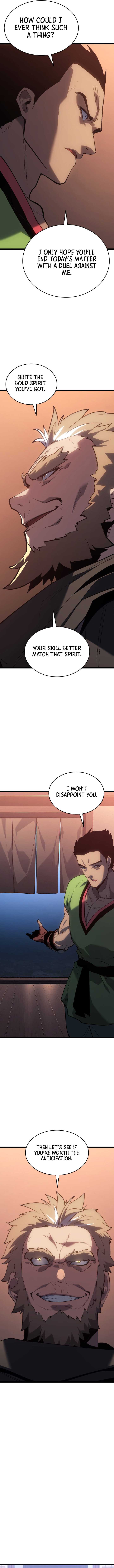 Reaper of the Drifting Moon Chapter 100 9