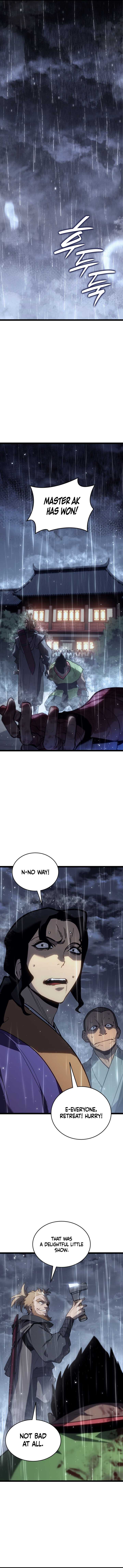 Reaper of the Drifting Moon Chapter 101 8