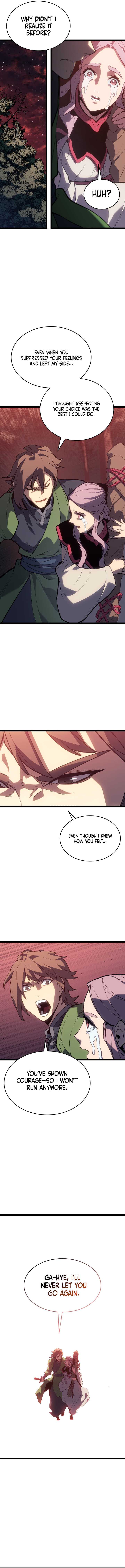 Reaper of the Drifting Moon Chapter 102 11