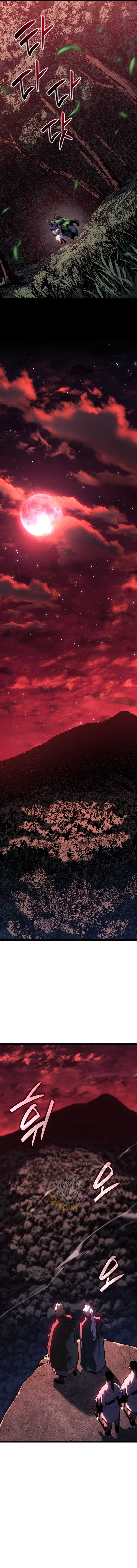 Reaper of the Drifting Moon Chapter 102 12
