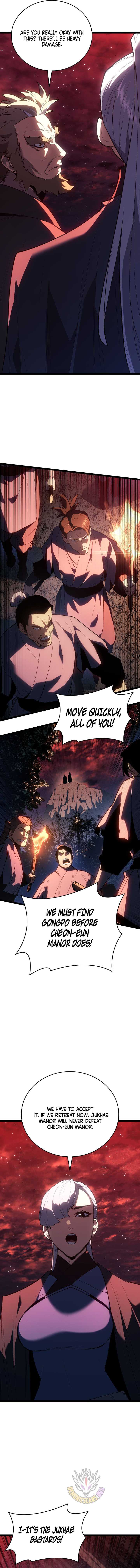 Reaper of the Drifting Moon Chapter 102 13