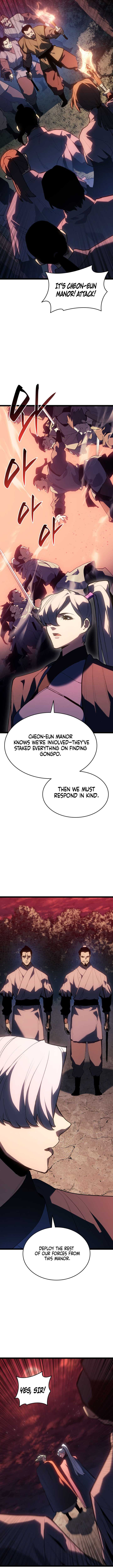 Reaper of the Drifting Moon Chapter 102 14