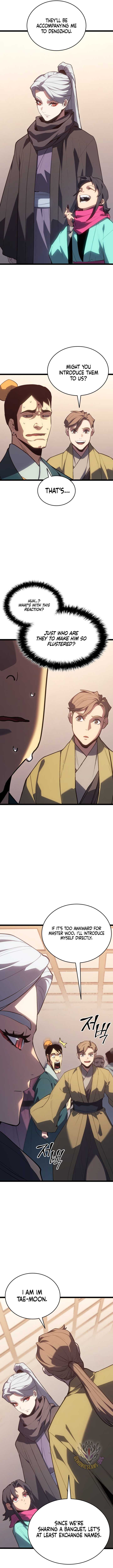 Reaper of the Drifting Moon Chapter 102 3