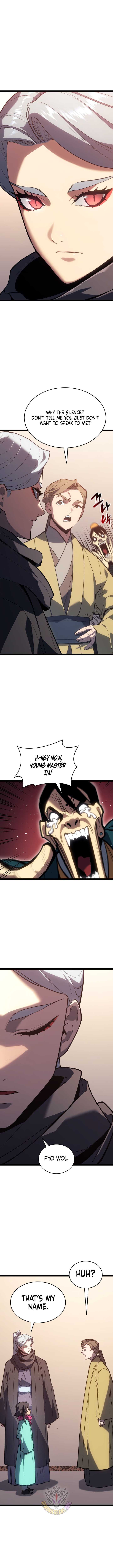 Reaper of the Drifting Moon Chapter 102 4