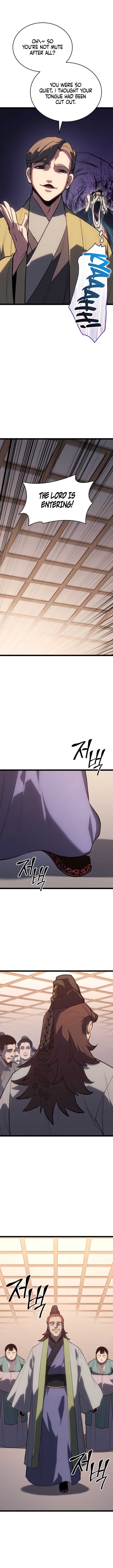 Reaper of the Drifting Moon Chapter 102 5