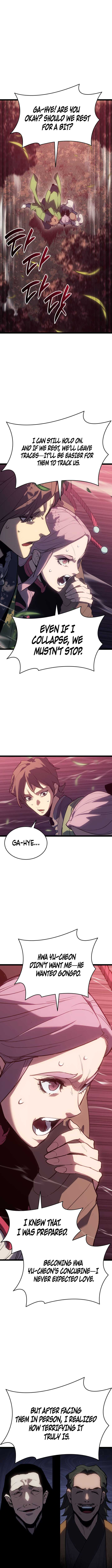 Reaper of the Drifting Moon Chapter 102 9