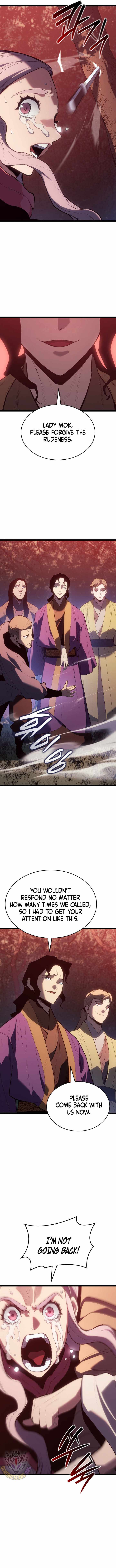 Reaper of the Drifting Moon Chapter 103 11