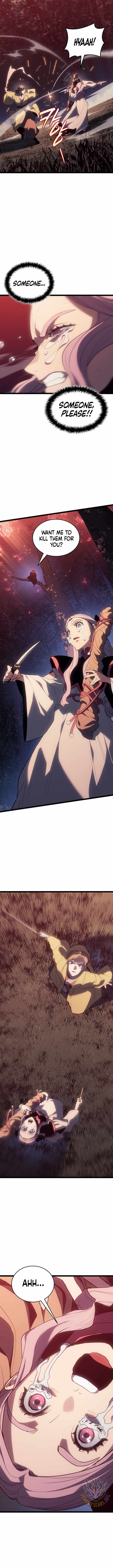 Reaper of the Drifting Moon Chapter 103 14