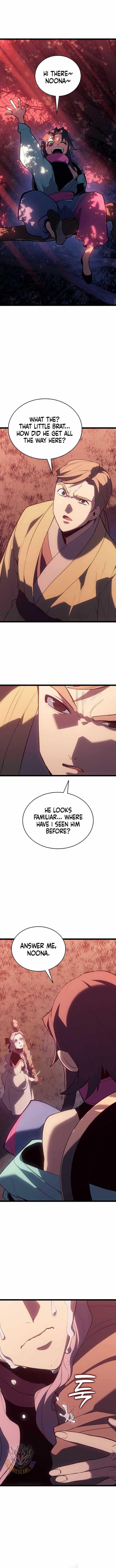 Reaper of the Drifting Moon Chapter 103 15