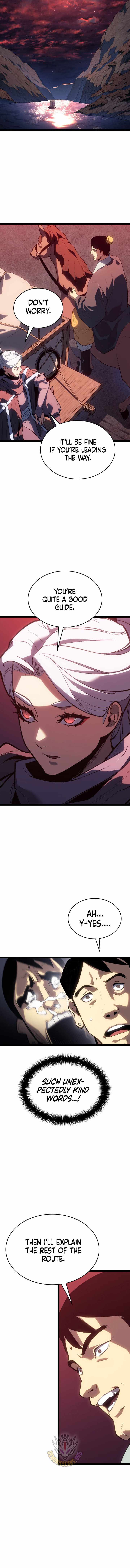 Reaper of the Drifting Moon Chapter 103 3