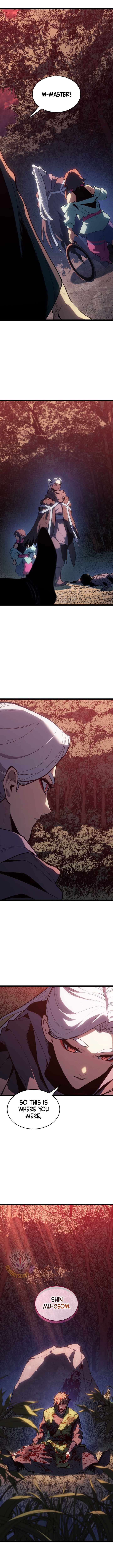 Reaper of the Drifting Moon Chapter 103 5