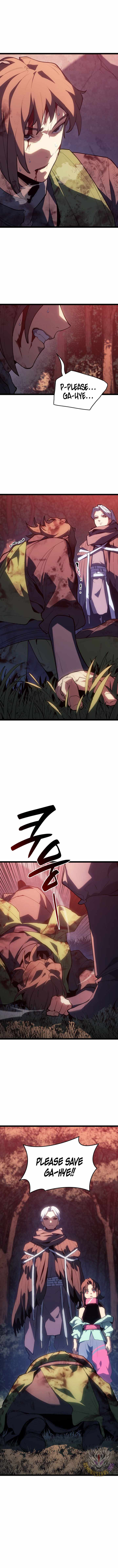 Reaper of the Drifting Moon Chapter 103 6