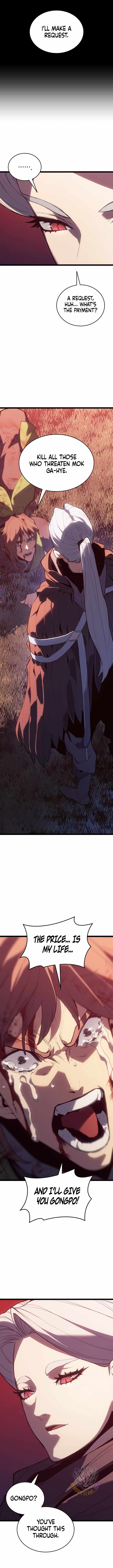 Reaper of the Drifting Moon Chapter 103 8
